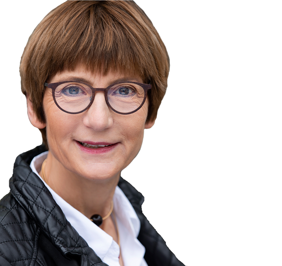 Anke Richter-Scheer - Bildnachweis: Lana Roßdeutscher/Hausärzteverband Westfalen-Lippe 